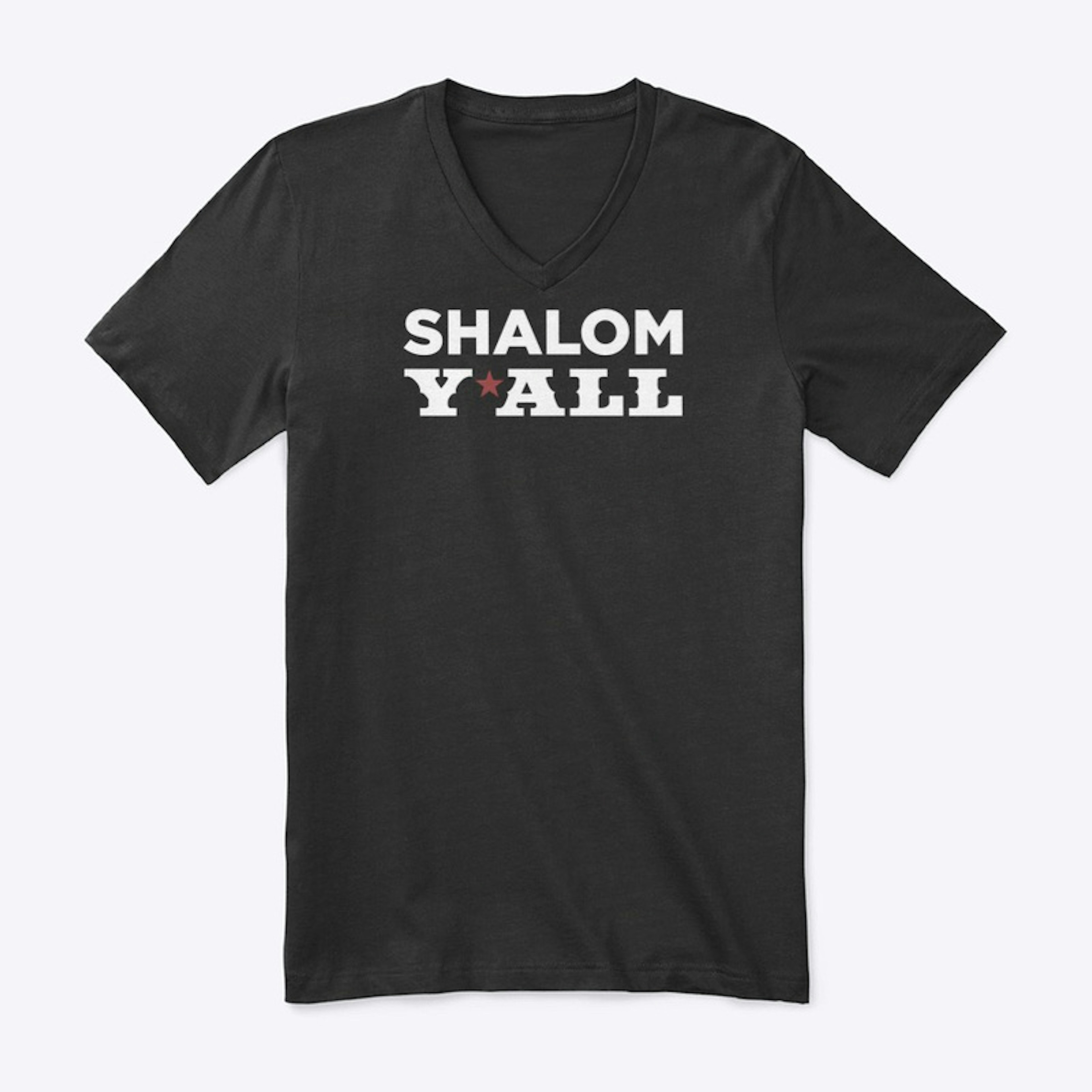 Shalom Y'all